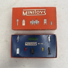 Minitoys 90 diecast d'occasion  Expédié en Belgium