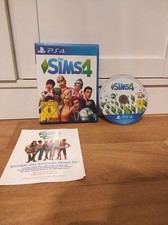 Sims ps4 gebraucht kaufen Sims ps4 gebraucht kaufen  Ludwigslust