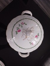 Soupière légumier porcelaine d'occasion  France