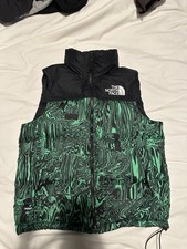 north face nuptse gilet for sale north face nuptse gilet for sale EDINBURGH