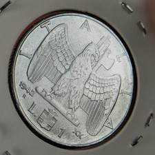 Lira vittorio emanuele usato  Trieste