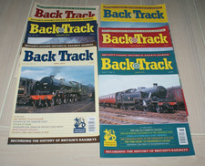 backtrack for sale backtrack for sale CHIPPENHAM