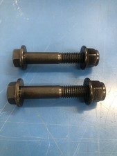 Parafuso de aperto Fiat Panda - X2 M10 60mm apoio de suspensão dianteira de alta resistência para cubo, usado comprar usado  Enviando para Brazil