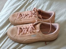 Puma suède taille d'occasion  Moirans
