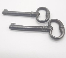 Lot anciennes clé d'occasion Lot anciennes clé d'occasion  Châteaumeillant