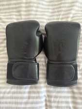 Fairtex leather boxing for sale  HAYWARDS HEATH