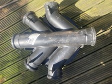 Inspection chamber 110mm for sale  STALYBRIDGE