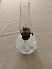 Antique white opalescent for sale  Winfield