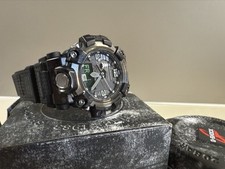 Casio shock mudmaster usato  Palma Campania