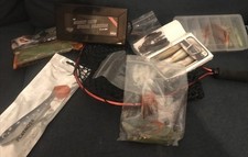 Hochwertiges raubfisch set gebraucht kaufen Hochwertiges raubfisch set gebraucht kaufen  Oldenburg (Oldenburg)