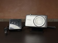 Leggi nikon coolpix usato  Domusnovas