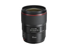 Canon 35mm 1.4l for sale  Somerset