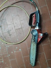 Motosega aria compressa usato  Forli