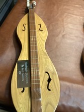 1989. handmade dulcimer for sale  Sevierville