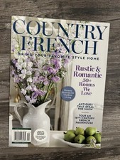 Country french june for sale  North Port