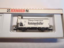 Arnold 4265 kühlwagen gebraucht kaufen  Deutschland