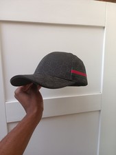 Gucci baseball cap for sale  BRENTFORD