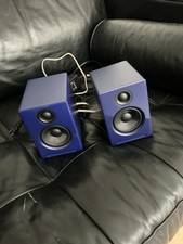 Audioengine sistema altoparlan usato  Spedire a Italy