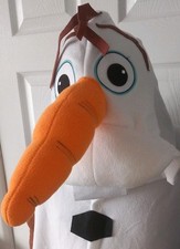 Adult frozen snowman for sale  BIRMINGHAM