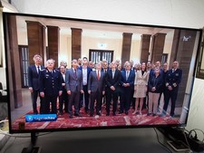 Philips smart ambilight gebraucht kaufen  Laer