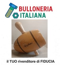 Porta arrosticini ceramica usato  Penna Sant Andrea