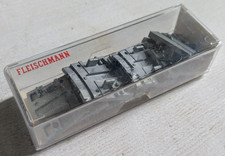 Fleischmann 9151 spur gebraucht kaufen  Berlin
