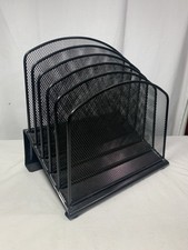 Desk file organizer for sale  Kennett Square