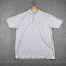 Rhoback golf polo for sale  Salem