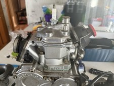 Rotax 125cc senior for sale  Grover