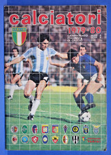 Album figurine calciatori usato  Carraia