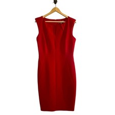 shiny knee length dress for sale  Cape Coral