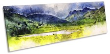 Blea tarn lake for sale  UK