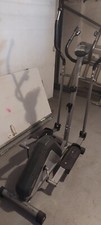 Stamm bodyfit laufband gebraucht kaufen  Düsseldorf