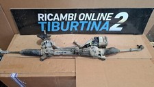 Scatola guida elettrica usato  Guidonia Montecelio