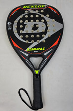 Tennisschläger dunlop samurai gebraucht kaufen  Hofgeismar