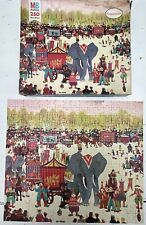 Promenade cirque puzzle d'occasion  Loches