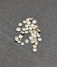 Loose melee diamonds for sale  EXETER