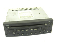Citroen clarion radio for sale  BOURNEMOUTH
