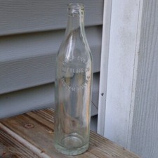 Rare antique clear for sale  Bessemer City