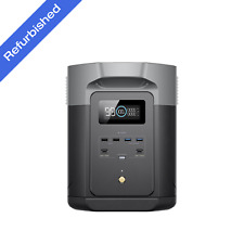 Ecoflow delta max for sale  San Francisco