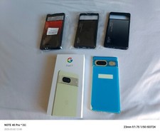 Google Pixel 7 128GB Lemongrass (zielony) Wyświetlacz i obudowa Nowa na sprzedaż  Wysyłka do Poland