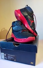Nike jordan superfly usato  Bari