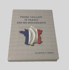 195 pierre vaillant for sale  Houston
