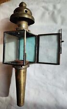 Ancienne lanterne lampe d'occasion  Nancy-