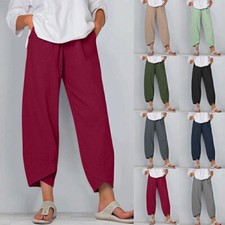 Haremshose damen reise gebraucht kaufen  Obertshausen
