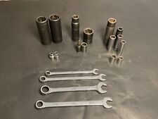 Snap mac tools for sale  Hoschton