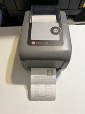 Impressora Térmica Datamax-O'Neil E-Class Mark III Advanced Barcode Usada E-4205A, usado comprar usado  Enviando para Brazil