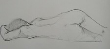 Original pencil drawing for sale  ABERYSTWYTH