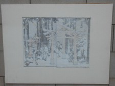 Katsushika hokusai xilografia usato Katsushika hokusai xilografia usato  Cirie
