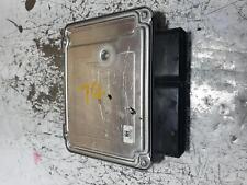 VW CADDY ENGINE ECU ONLY 1.9, DIESEL, AUTOMÁTICO T/M, 12/04-08/1 comprar usado  Enviando para Brazil